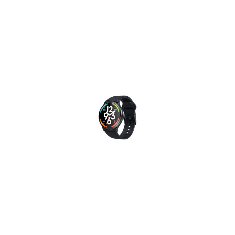 HAYLOU Smartwatch Solar Lite (Nero)