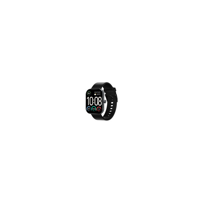 HAYLOU Smartwatch S6 (Nero)
