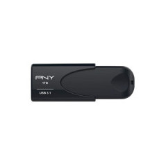 PNY Chiavetta USB Attaché 4 1TB