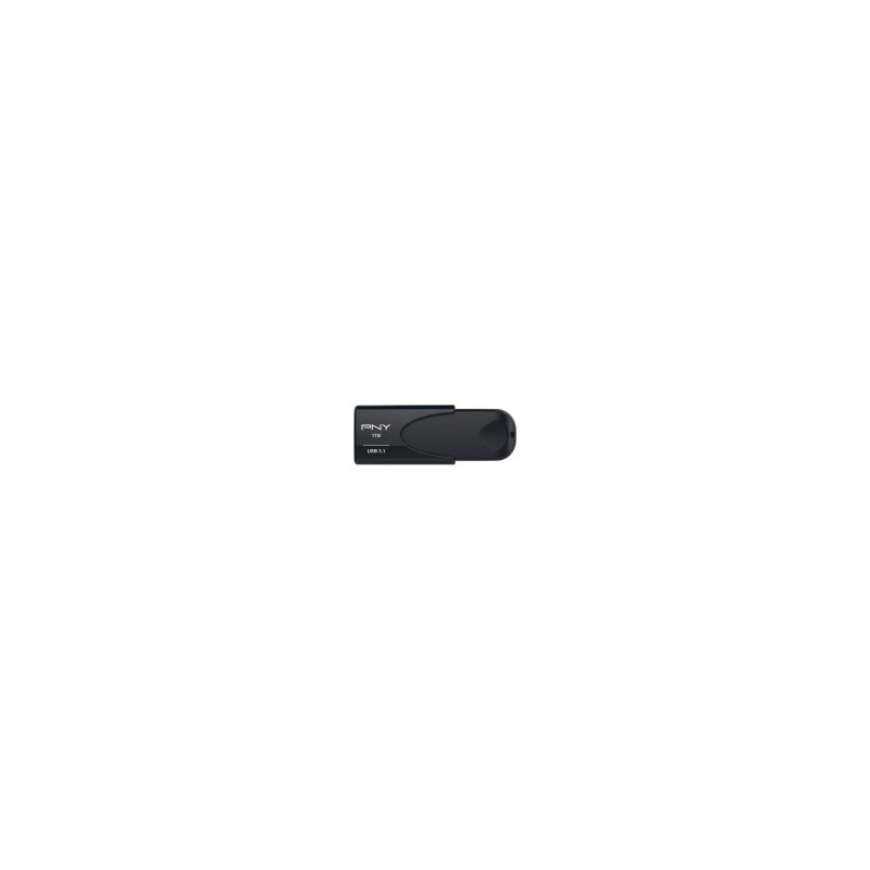PNY Chiavetta USB Attaché 4 1TB