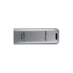 PNY Chiavetta USB Elite Steel 256 GB