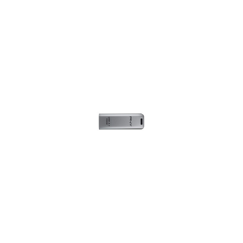 PNY Chiavetta USB Elite Steel 256 GB