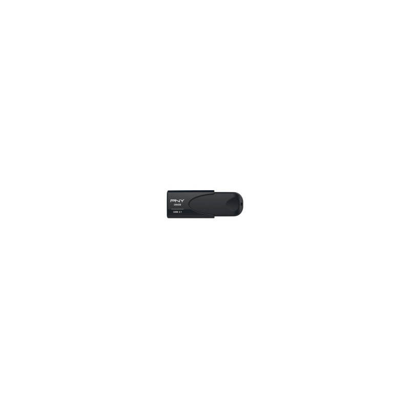 PNY Chiavetta USB Attaché 4 256 GB