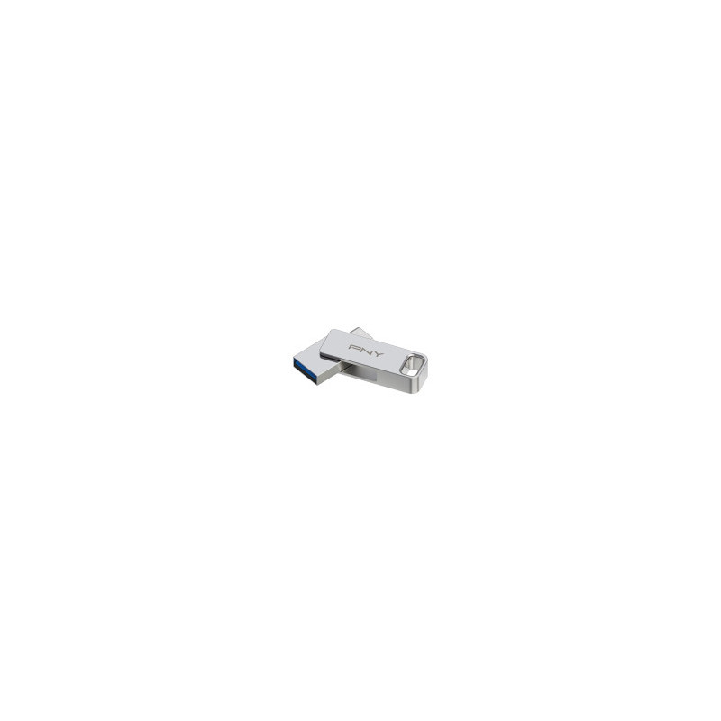 PNY Chiavetta USB Duo Link USB-C 128 GB