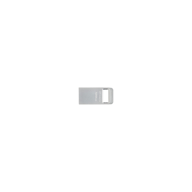 KINGSTON Chiavetta USB Micro Gen 2 128GB