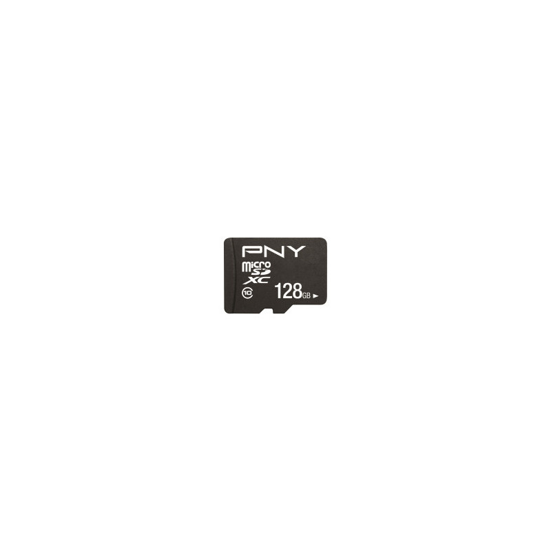 PNY microSD Performance Plus 128 Go