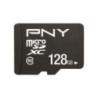 PNY microSD Performance Plus 128 Go