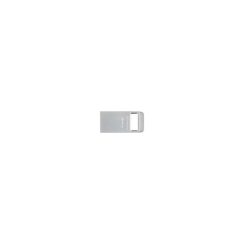 KINGSTON Chiavetta USB Micro Gen 2 64GB