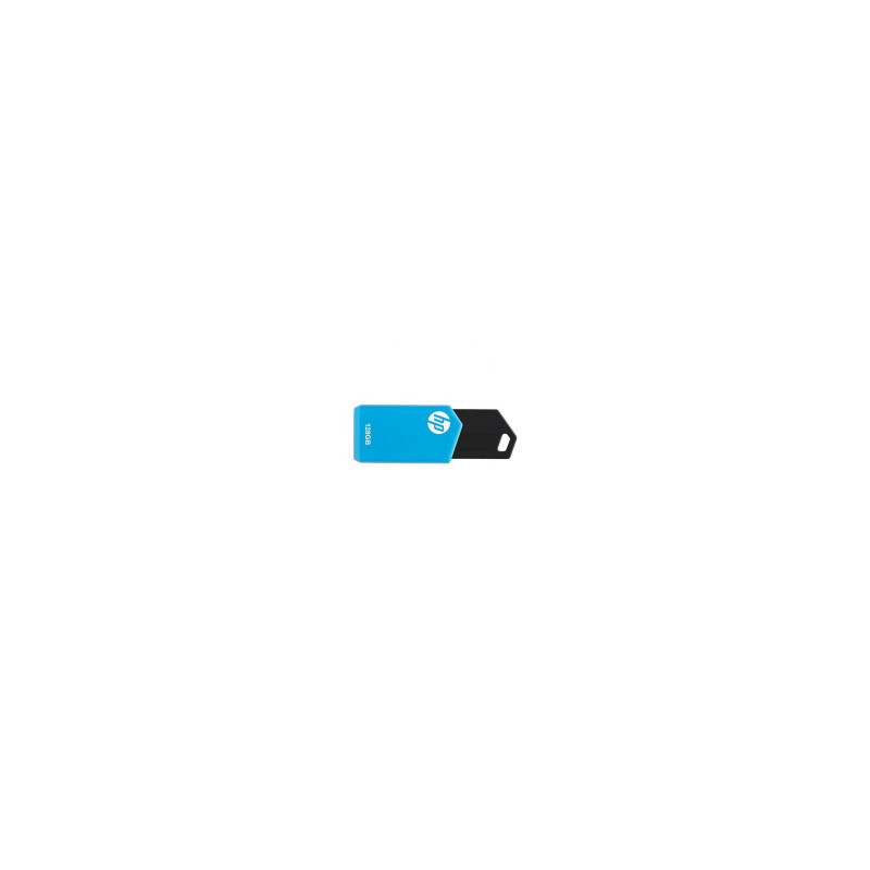 HP Chiavetta USB v150w 128GB