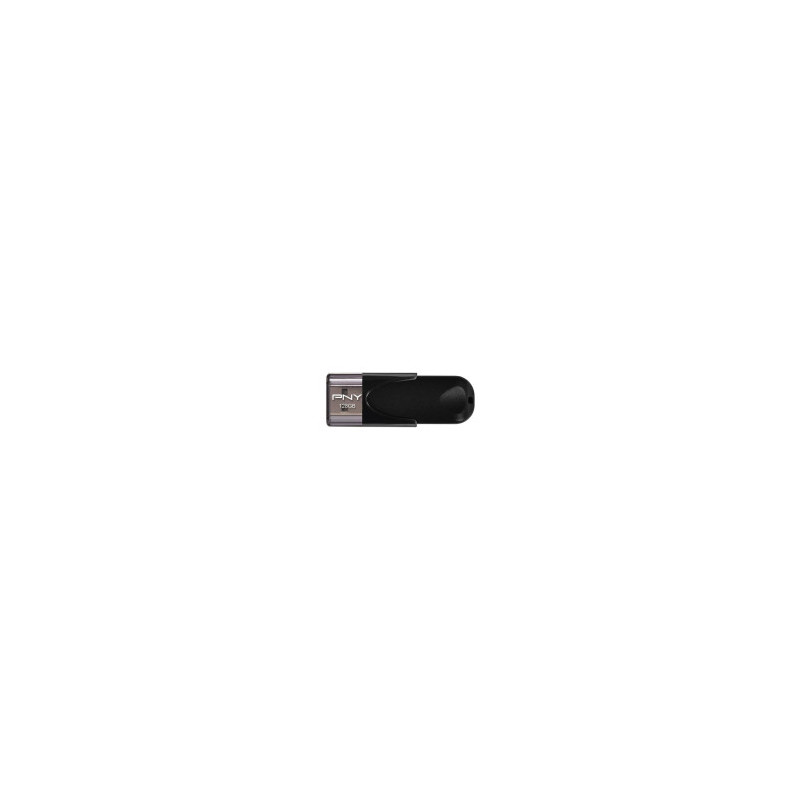 PNY Chiavetta USB Attaché 4 USB 2.0 128 GB