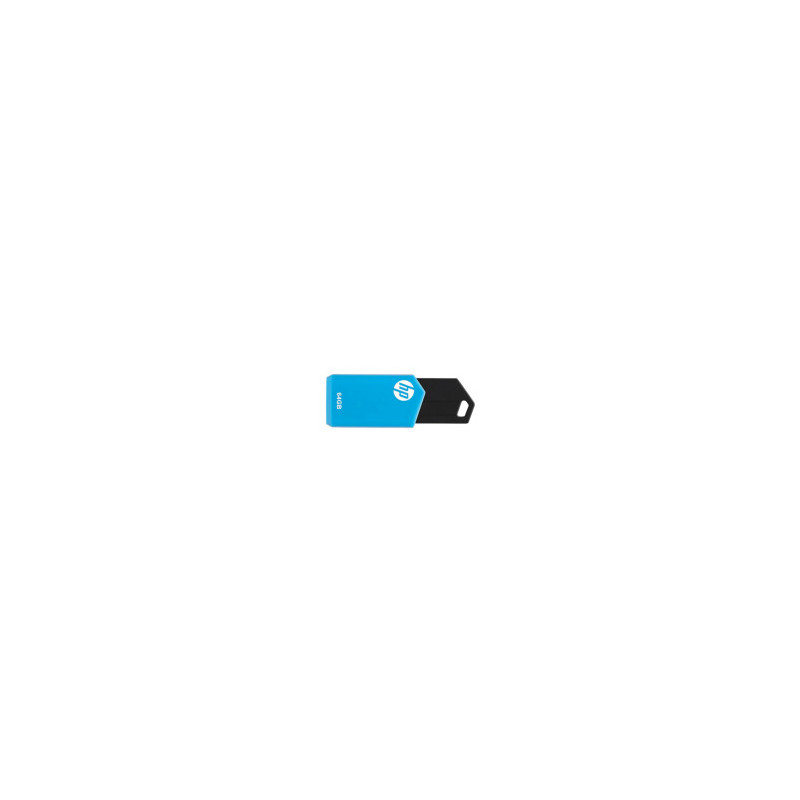 HP Chiavetta USB v150w 64GB
