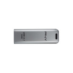 PNY Chiavetta USB Elite Steel 64 GB
