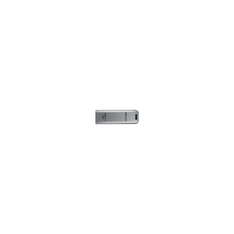 PNY Chiavetta USB Elite Steel 64 GB