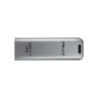 PNY Chiavetta USB Elite Steel 64 GB