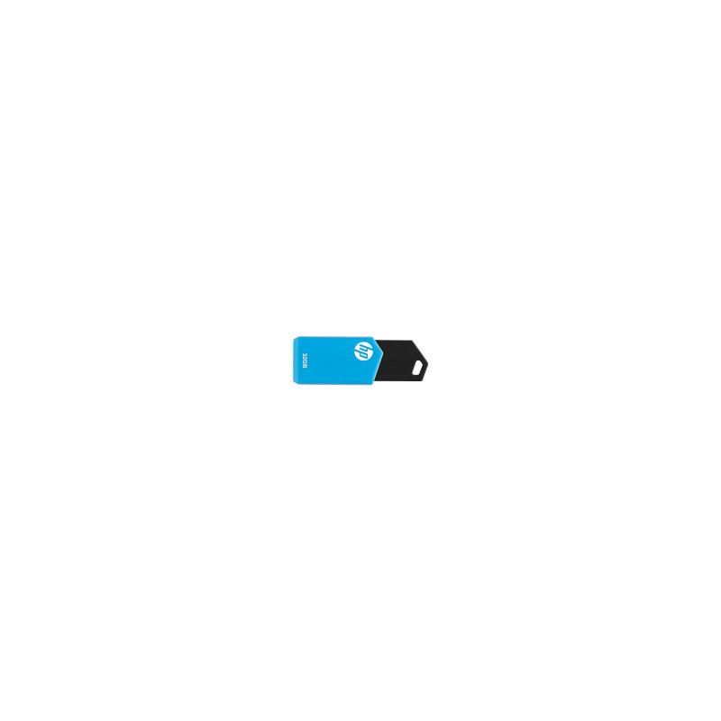 HP Chiavetta USB v150w 32GB