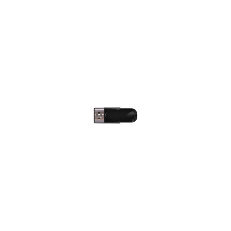 PNY Chiavetta USB Attaché 4 USB 2.0 64 GB