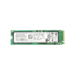 Samsung SSD NVME M2 (256 GB) (PM961) (Ricondizionato)