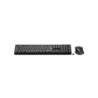 BELKIN Pack Tastiera AZERTY + Mouse (Wireless)