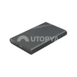 ORICO Case Esterna 2.5 USB 3.0 (2521U3-V1-BK)