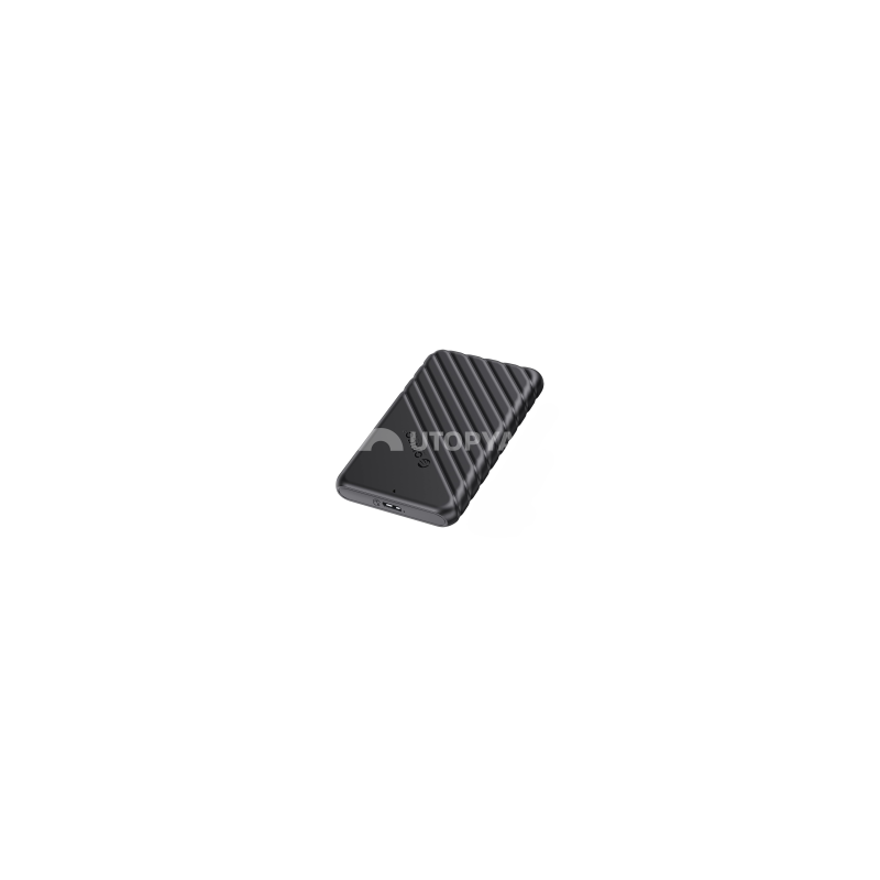ORICO Case Esterna 2.5 USB 3.0 (25PW1-U3-BK)