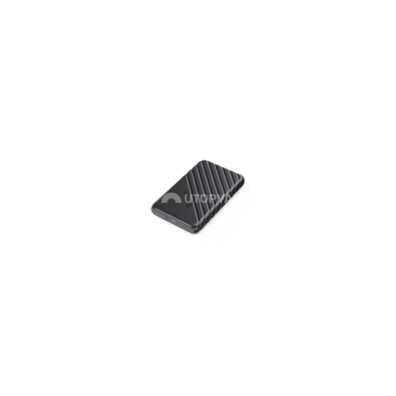 ORICO Case Esterna 2.5 USB-C (25PW1-C3-BK)