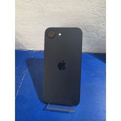 iPhone 16 128GB Nero Batteria 100% Ricondizionato