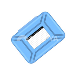 ORICO Case per Hard Disk 3.5 (PHX35)