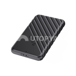 ORICO Case Esterna 2.5 USB 3.0 (25PW1-U3-BK)