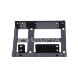 Supporto Montaggio Doppio SSD 3.5’’-2.5