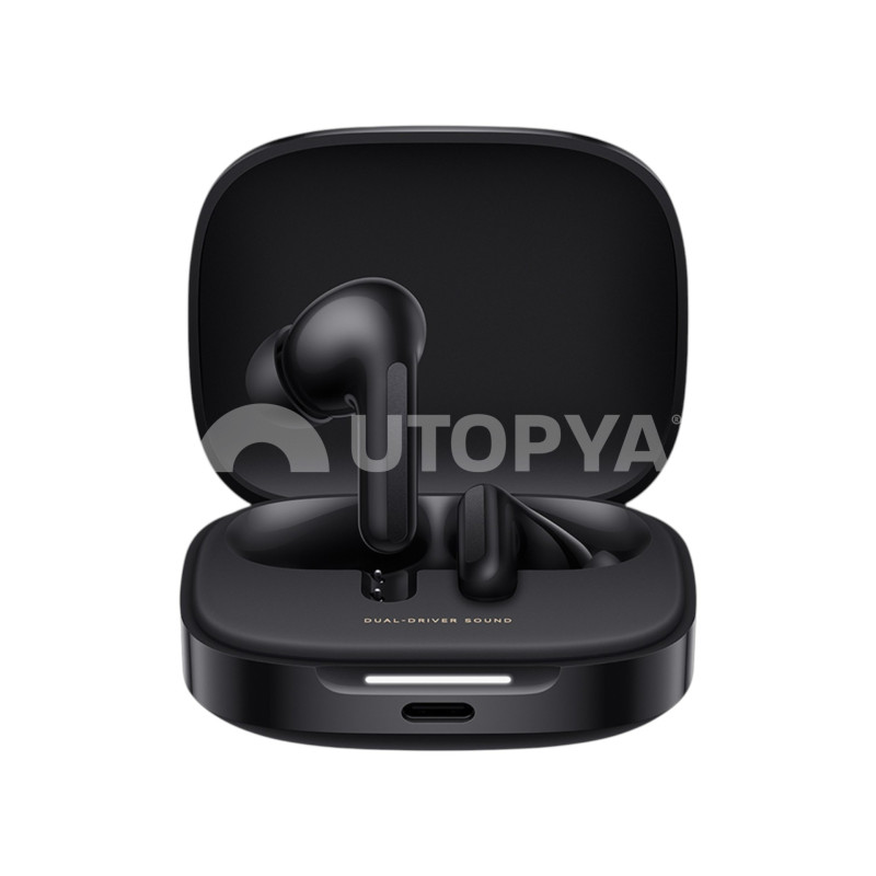 Redmi Buds 6 (Nero)