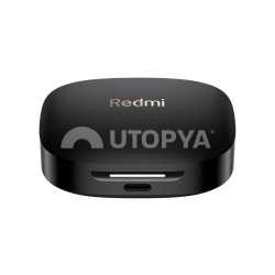Redmi Buds 6 (Nero)