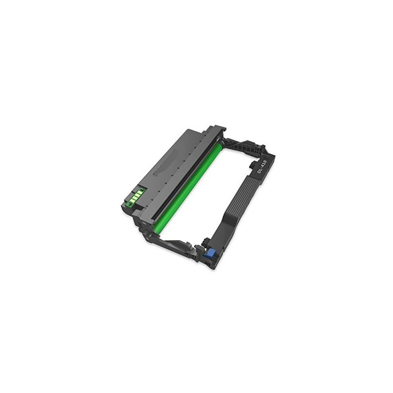 Cartuccia compatibile Propart per Stampante Drum pantum - DRUM NERO - PRP PNT DL410DR K P3300 P3010 M6700 M7100 12000 PAG