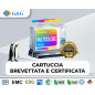 Cartuccia compatibile G&g per Stampante Cartucce rig.canon - CAN TRICOLORE - CL-561XL CMY RIGENERATO (MULTIPACK) - 18ml