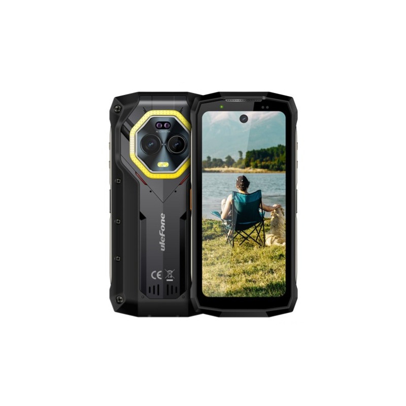 Armor Mini 20