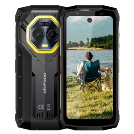 Armor Mini 20