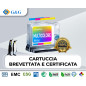 Cartuccia compatibile G&g per Stampante Cartucce rig.canon - CAN TRICOLORE - CL-546XL CMY RIGENERATO (MULTIPACK) - 14ml