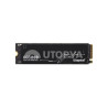 KINGSTON SSD NVMe KC3000 Gen 4.0 (1TB)