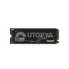 KINGSTON SSD NVMe KC3000 Gen 4.0 (512GB)