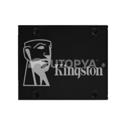 KINGSTON SSD SATA 2.5'' KC600 (512GB)