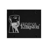 KINGSTON SSD SATA 2.5'' KC600 (256GB)