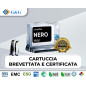 Cartuccia compatibile G&g per Stampante Cartucce rig. hp - 302XL NERO - K RIGENERATO INK LEVEL - 18ml