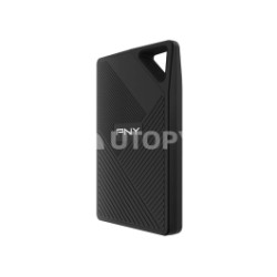 PNY SSD Esterno USB-C CS3060 (1TB)