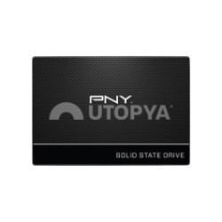 PNY SSD SATA 2.5'' CS900 (1TB)