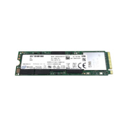 Intel SSD M2 NVMe (512 GB) (Ricondizionato)