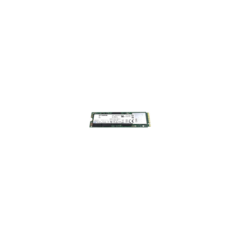 Intel SSD M2 NVMe (512 GB) (Ricondizionato)