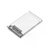 ORICO Custodia Esterna 2.5 USB 3.0 (2139U3-V1-CR)