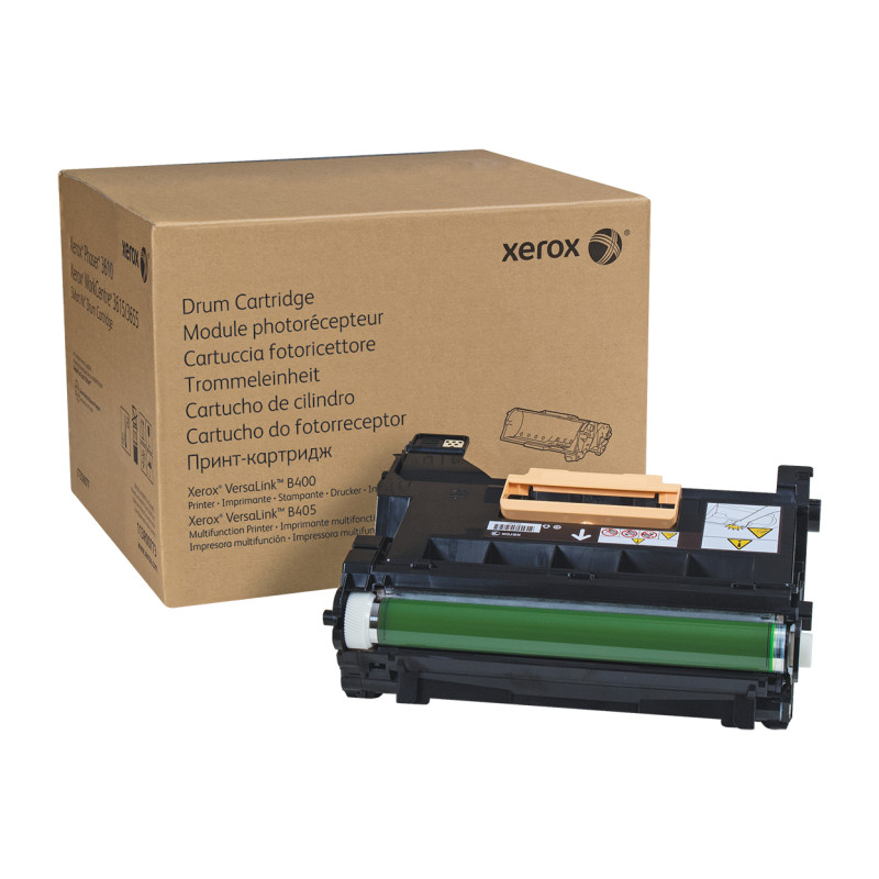 Toner originale Stampante XEROX - VERSALINK - B400 65000PG B400/B405