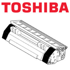 Toner originale Stampante TOSHIBA - 6AJ00000291