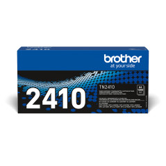 Toner originale Stampante BROTHER - TN2410 NERO - NERO PER MFC L2750DW/L2710D 1200PG