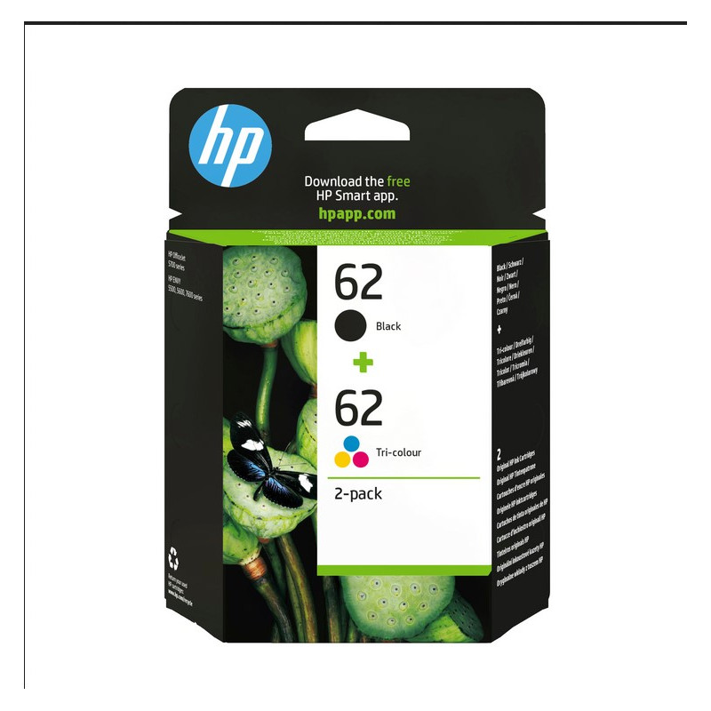 Cartuccia originale Stampante HP INC - N9J71AE - CMYK OFFICEJET 5745 J3M80AE